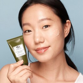 Mega-Mushroom Relief & Resilience Hydra Burst Gel Lotion
