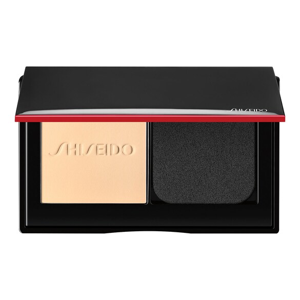 Synchro Skin Self-Refreshing Custom Finish - Powder Foundation, Shiseido