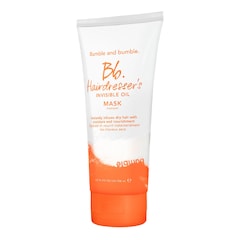 Hairdressers Invisible Oil Mask, Bumble and Bumble
