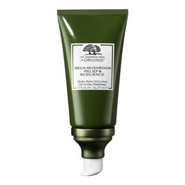 Mega-Mushroom Relief & Resilience Hydra Burst Gel Lotion