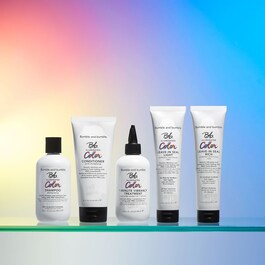 Illuminated Color Leave-In Seal Rich