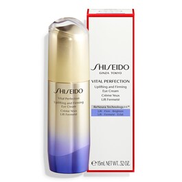 Uplifting and Firming Eye Cream