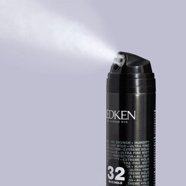 Triple Take 32 Max Hold Hairspray
