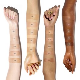 Dior Forever Natural Nude  Longwear Foundation - 96% Natural-Origin Ingredients