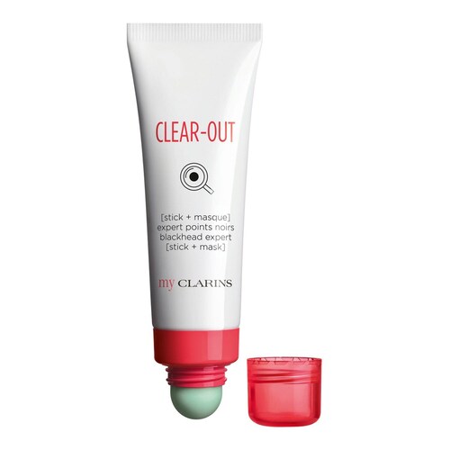 My Clarins – CLEAR-OUT BLACKHEAD EXPERT