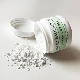 Silver Powder