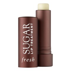 Sugar Tinted Lip Treatment - Hydrating tinted lip balm, Fresh