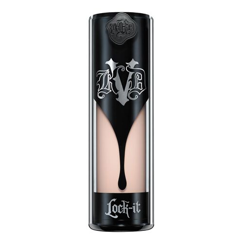 Kvd Beauty - Lock It Foundation - Liquid Foundation