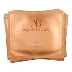The Hydrogel Face Mask 6 Pack - Μάσκα Υδρογέλης, Augustinus Bader