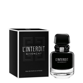 L'INTERDIT EDP INTENSE