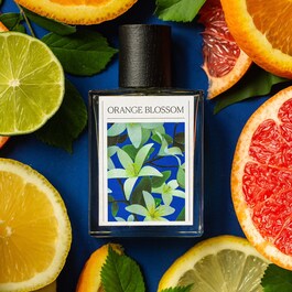 Orange Blossom - Eau de Parfum