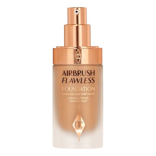 Charlotte Tilbury - Airbrush Flawless Foundation