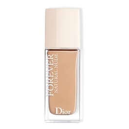 Dior Forever Natural Nude Longwear Foundation - 96% Natural-Origin Ingredients image
