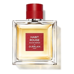 Habit Rouge, Guerlain