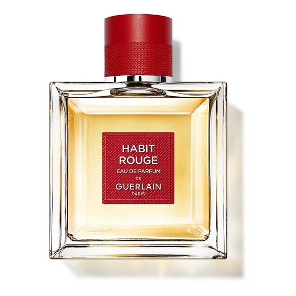 Habit Rouge, Guerlain