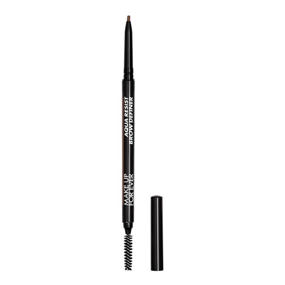 Aqua resist brow definer - Micro Tip Pencil 24hr, Make Up For Ever