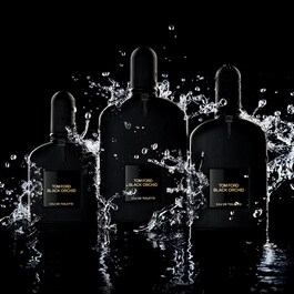 BLACK ORCHID EDT