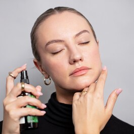 Resurrect - Clarifying Facial Toner