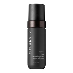 Rituals Homme - Face Cleansing Foam, Rituals