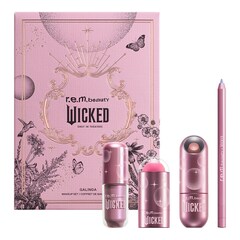 Wicked Galinda - Σετ μακιγιάζ, Rem Beauty