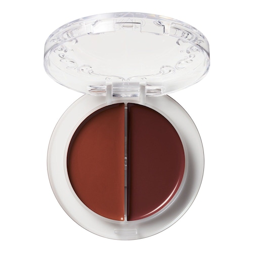 Kvd Beauty Kvd Beauty - Good Apple Bronzer Duo - Bronzer σε Κρέμα