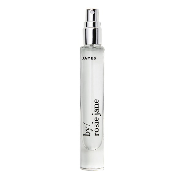James - Eau de Parfum Travel Size, By Rosie Jane