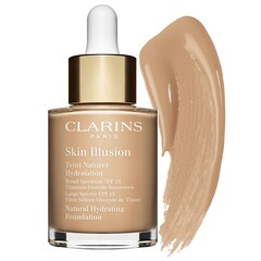 Skin Illusion SPF 15, CLARINS