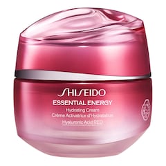 Essential Energy - Hydrating Face Cream, Shiseido