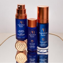 The Skin Renewal System