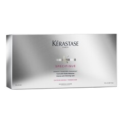 Specifique Aminexil - Cure Anti Chute Intensive  Θεραπεία Αραίωσης Μαλλιών, KÉRASTASE