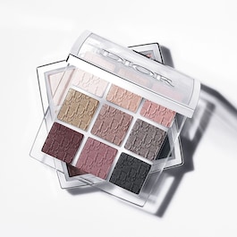 Dior Backstage Eye Palette - 9-Eyeshadow Palette