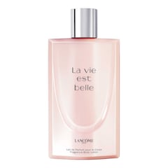 La  Vie est Belle Body Milk, Lancôme