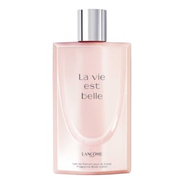 La  Vie est Belle Body Milk