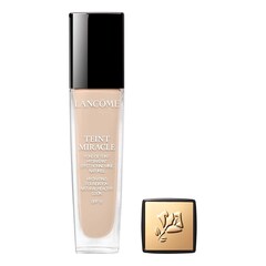 Teint Miracle Hydrating Foundation, LANCÔME