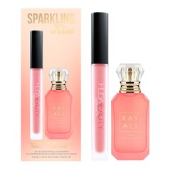 Sparkling Kiss Set, Kayali