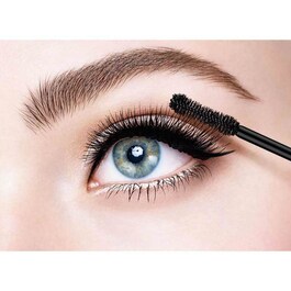Lash Paradise Volumising Mascara Black