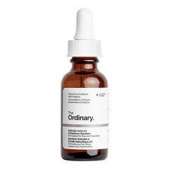 Salicylic Acid 2% - Anhydrous Solution , THE ORDINARY