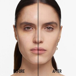 Dior Forever No-Transfer 24h Matte Foundation - Enriched with Skincare - Clean
