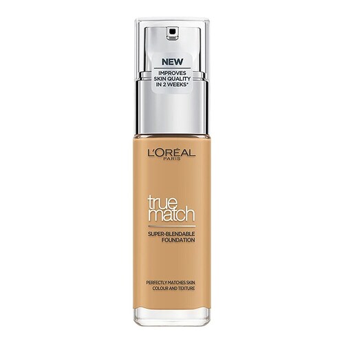 L’oreal Paris – True Match Foundation