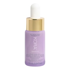 Plant stem Cell Retinol Alternative Serum, Kora Organics