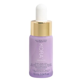 Plant stem Cell Retinol Alternative Serum