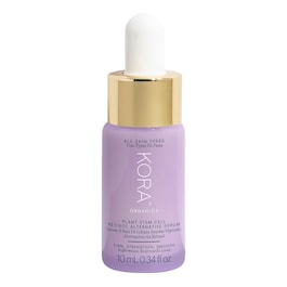 Plant stem Cell Retinol Alternative Serum image