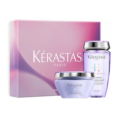 Blond Absolu - Limited Edition Σετ Περιποίησης για Ξανοιγμένα Μαλλιά, Kérastase