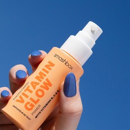 Photo Finish Daily Vitamin Primer
