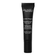 Le Soin Regard - Organic Anti-Aging Eye Contour Booster, ABSOLUTION