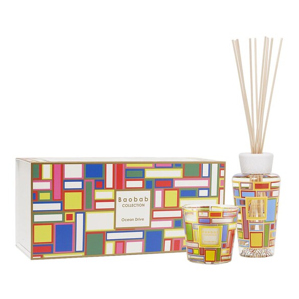 My First Baobab Ocean Drive - Giftbox, Baobab Collection