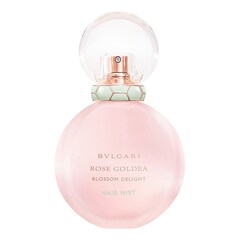 Rose Goldea Blossom Delight Hair Mist, BVLGARI