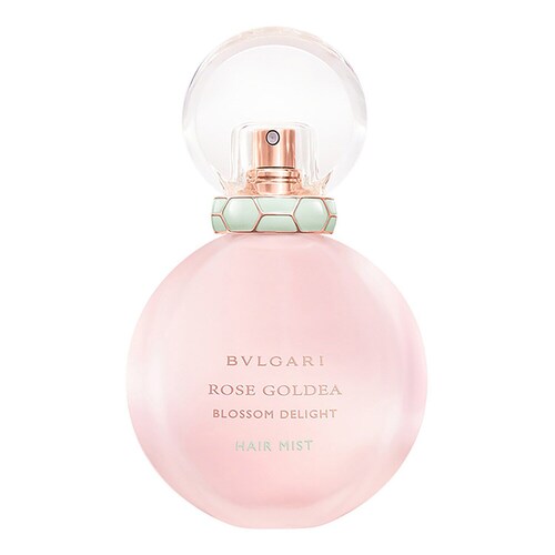 Bvlgari Bvlgari - Rose Goldea Blossom Delight Hair Mist
