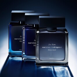 For Him Bleu Noir Eau de Toilette