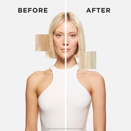 Blond Absolu 2% Pure Hyaluronic Acid Ορός Για Το Τριχωτό & Τα Μαλλιά